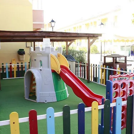 Coral Compostela Golf Appartement Playa de las Américas