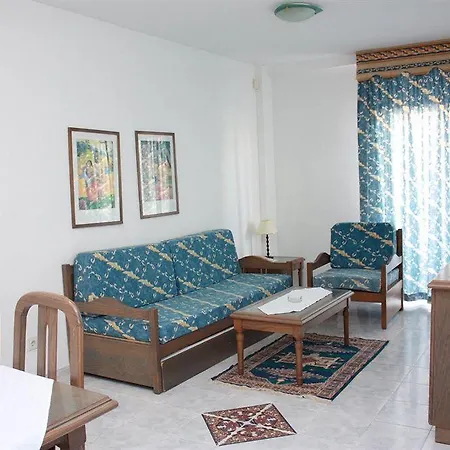 Coral Compostela Golf Apartamento Playa de las Américas