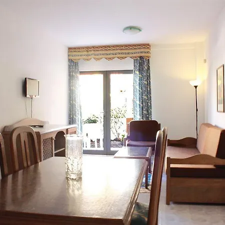 Coral Compostela Golf Apartamento Playa de las Américas