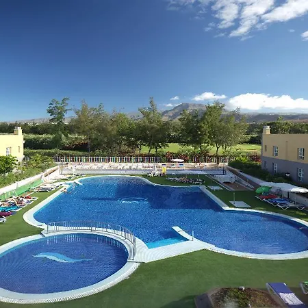 Coral Compostela Golf Apartamento Playa de las Américas