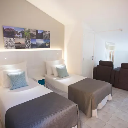 Coral Compostela Golf Apartamento
