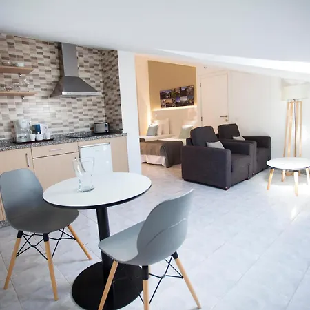 Apartamento Coral Compostela Golf