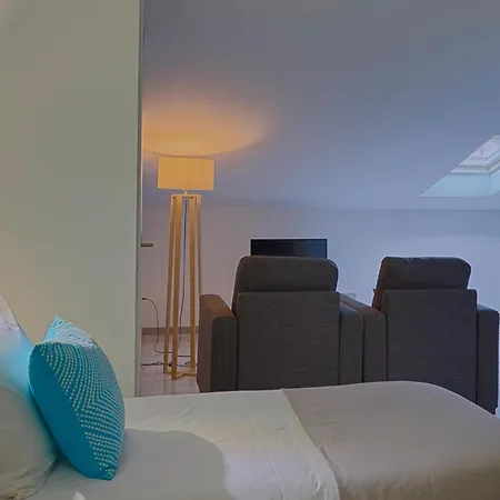 Coral Compostela Golf Apartamento *