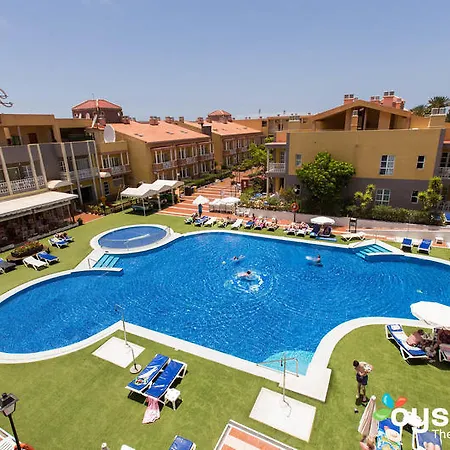 Apartamento Coral Compostela Golf