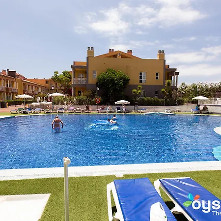 Apartamento Coral Compostela Golf *