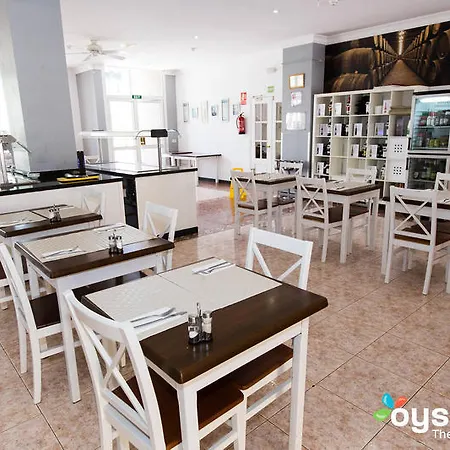 Apartamento Coral Compostela Golf Playa de las Américas