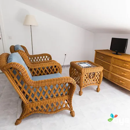 Apartamento Coral Compostela Golf