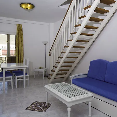 Coral Compostela Golf Apartamento