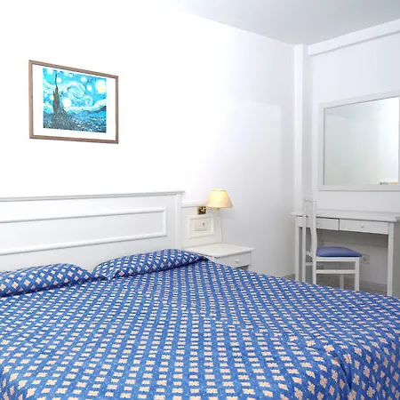 Apartamento Coral Compostela Golf