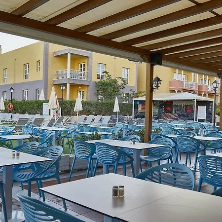 Appartement Coral Compostela Golf