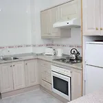 Apartamento Coral Compostela Golf