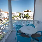 Apartamento Coral Compostela Golf *