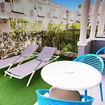 Apartamento Coral Compostela Golf