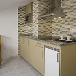 Coral Compostela Golf Apartamento *