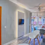 Apartamento Coral Compostela Golf