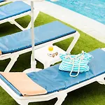 Apartamento Coral Compostela Golf *