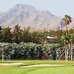 Coral Compostela Golf Apartamento *
