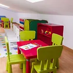 Apartamento Coral Compostela Golf *