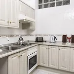 Apartamento Coral Compostela Golf *