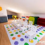 Apartamento Coral Compostela Golf *