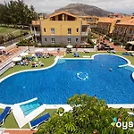 Apartamento Coral Compostela Golf Playa de las Américas