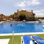 Apartamento Coral Compostela Golf *