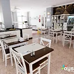 Apartamento Coral Compostela Golf Playa de las Américas