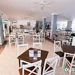 Apartamento Coral Compostela Golf *