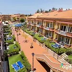 Apartamento Coral Compostela Golf Playa de las Américas