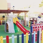 Coral Compostela Golf Apartamento