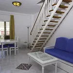 Coral Compostela Golf Apartamento