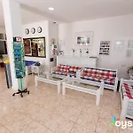 Apartamento Coral Compostela Golf