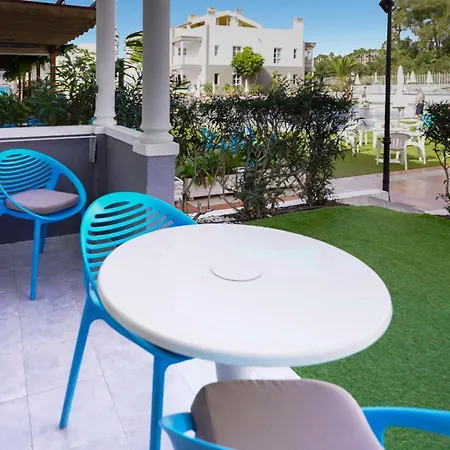 Coral Compostela Golf Плая-де-лас-Америкас