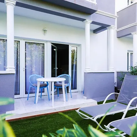 Apartamento Coral Compostela Golf Playa de las Américas