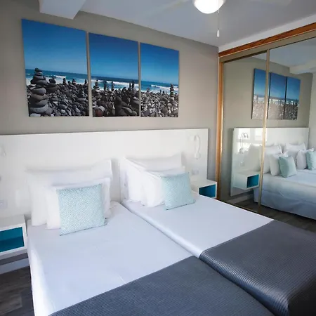 Апартаменты Coral Compostela Golf