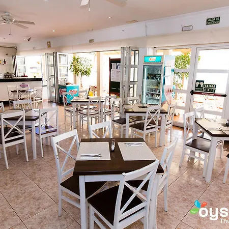 Coral Compostela Golf Плая-де-лас-Америкас