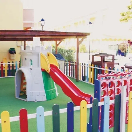 Coral Compostela Golf Apartament