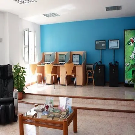 Coral Compostela Golf