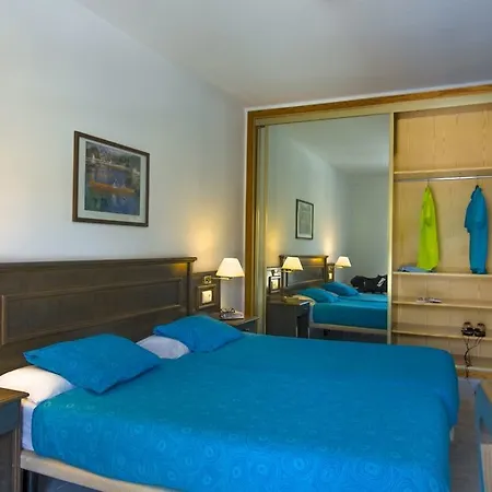 Coral Compostela Golf Плая-де-лас-Америкас