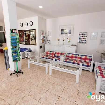 Apartamento Coral Compostela Golf