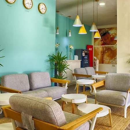 Апартаменты Coral Compostela Golf Плая-де-лас-Америкас